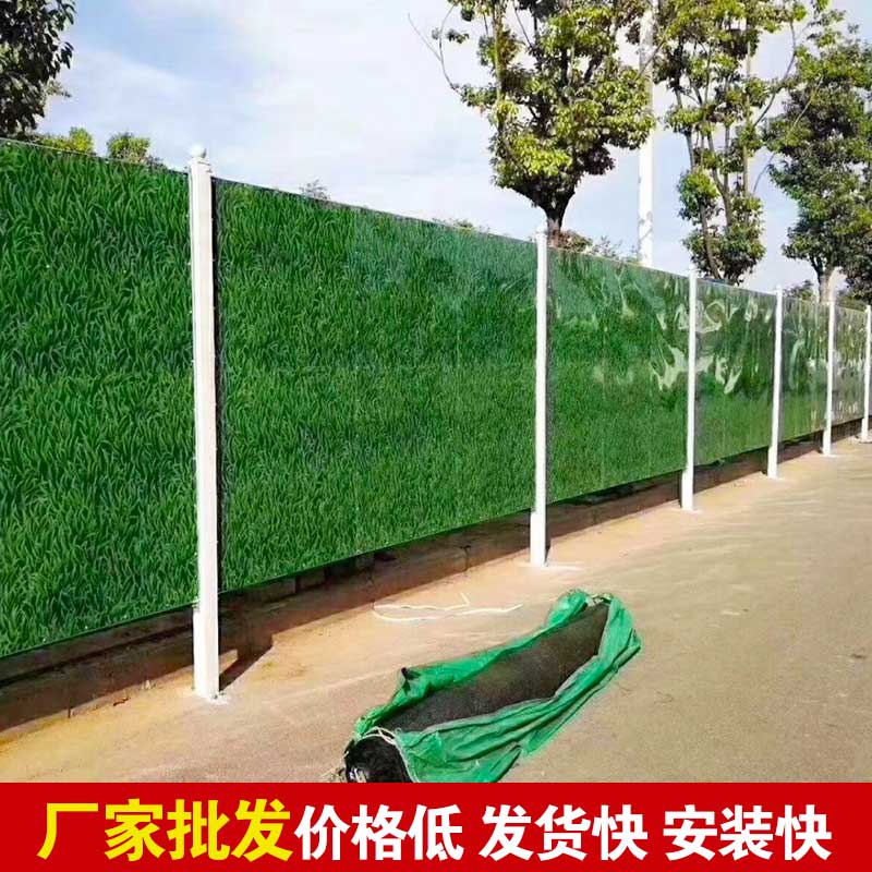 洛陽(yáng)市內哪有出租施工圍擋的？